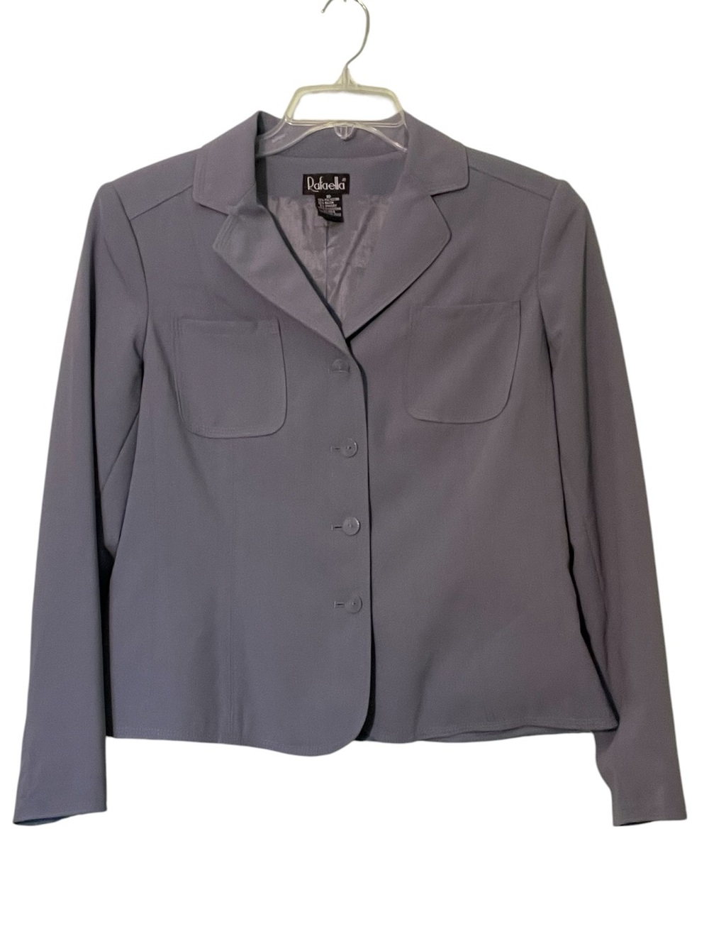 Rafaella blazer. Size 10. GUC - Picture 4 of 7